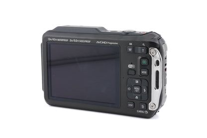 Panasonic Lumix DMC-FT5