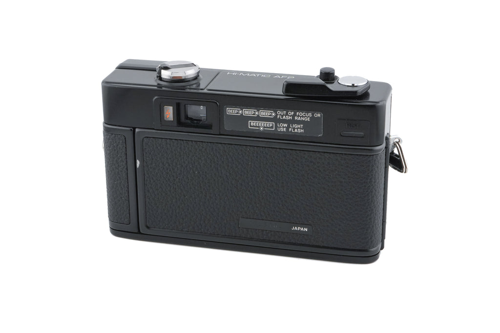 Minolta Hi-Matic AF2