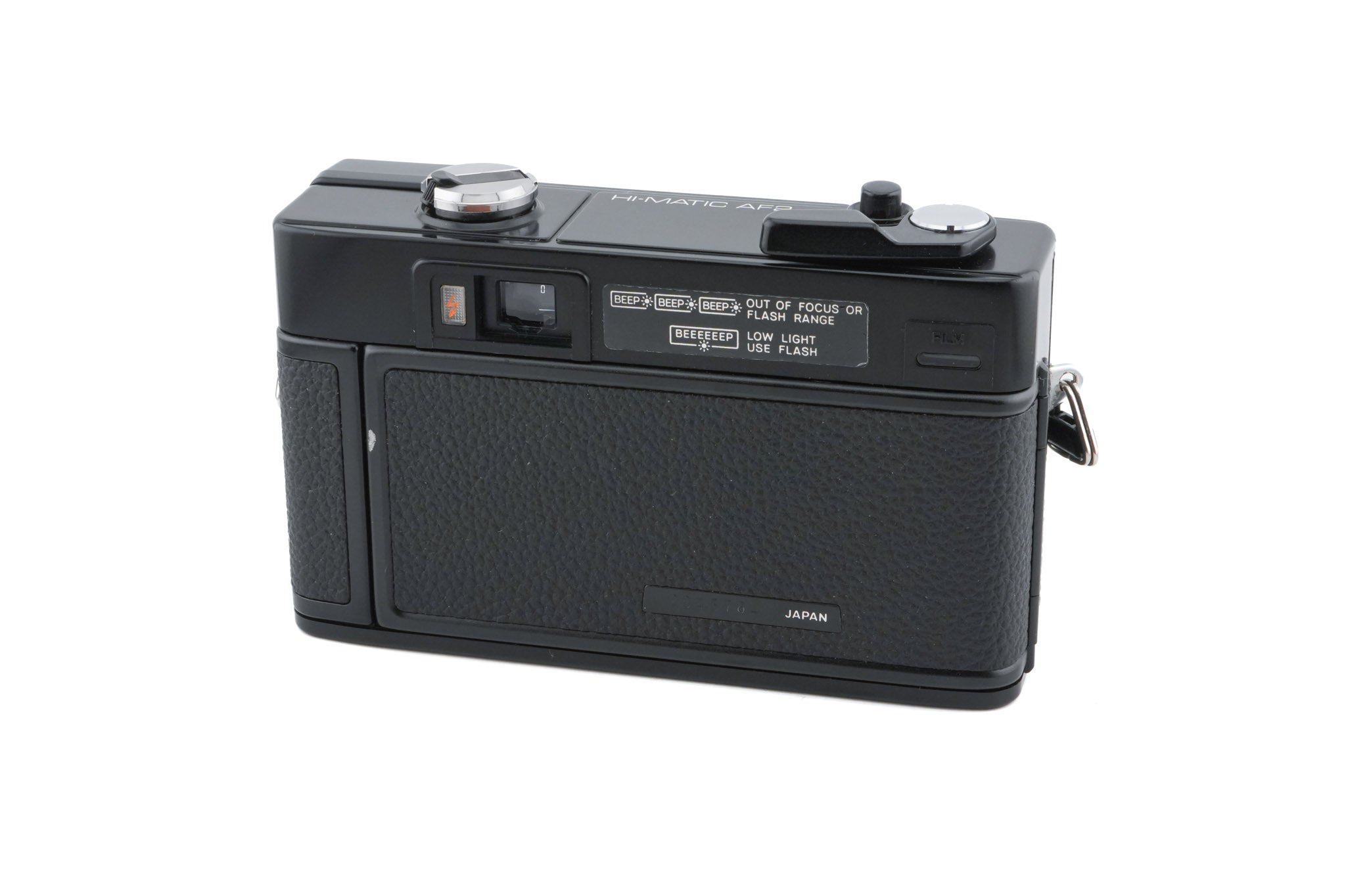 Minolta Hi-Matic AF2