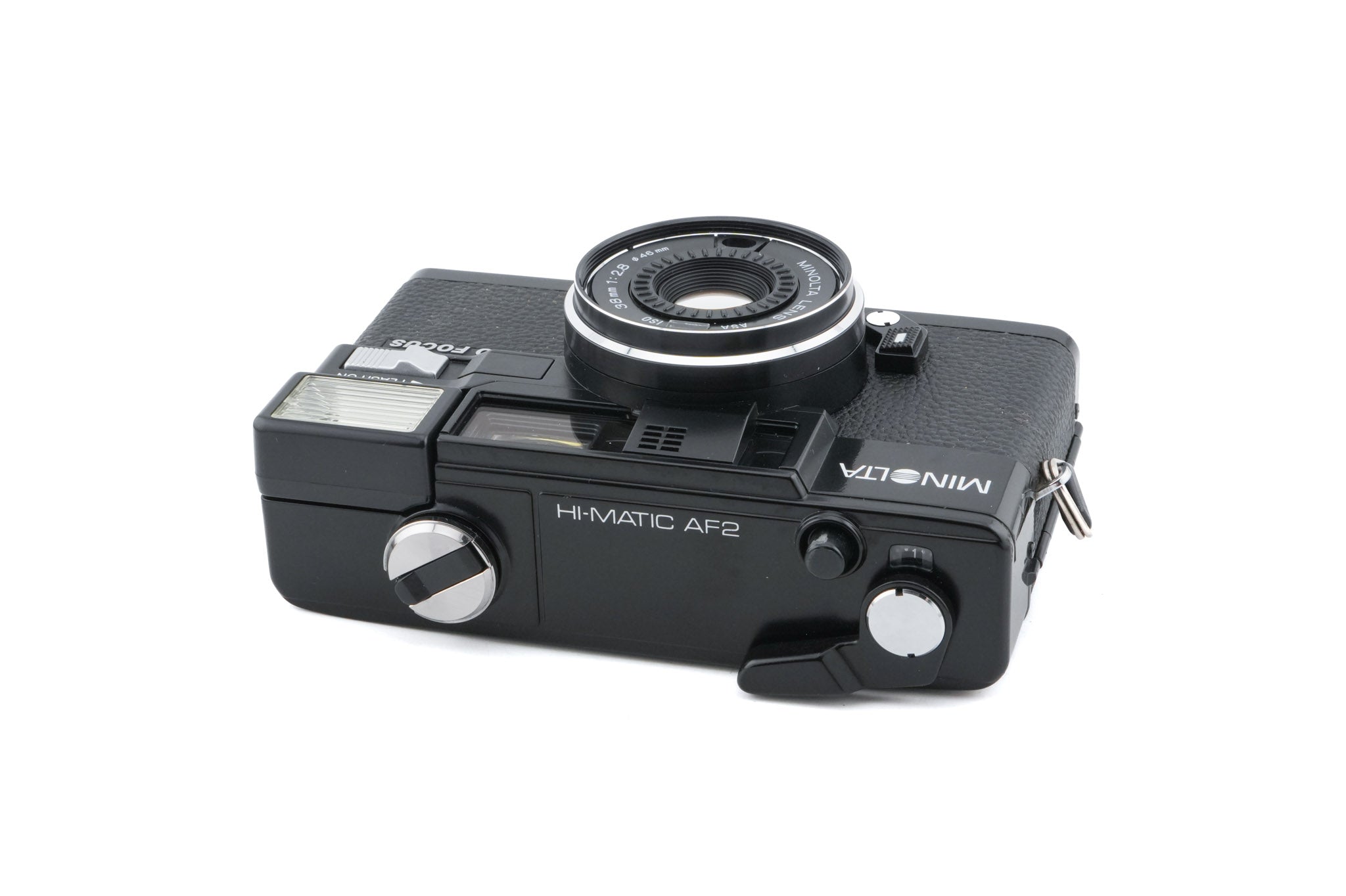 Minolta Hi-Matic AF2