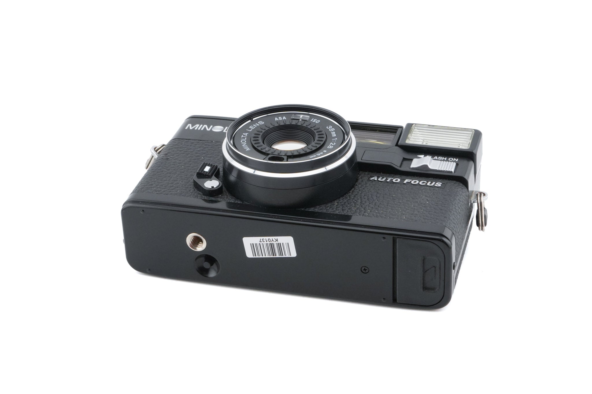Minolta Hi-Matic AF2