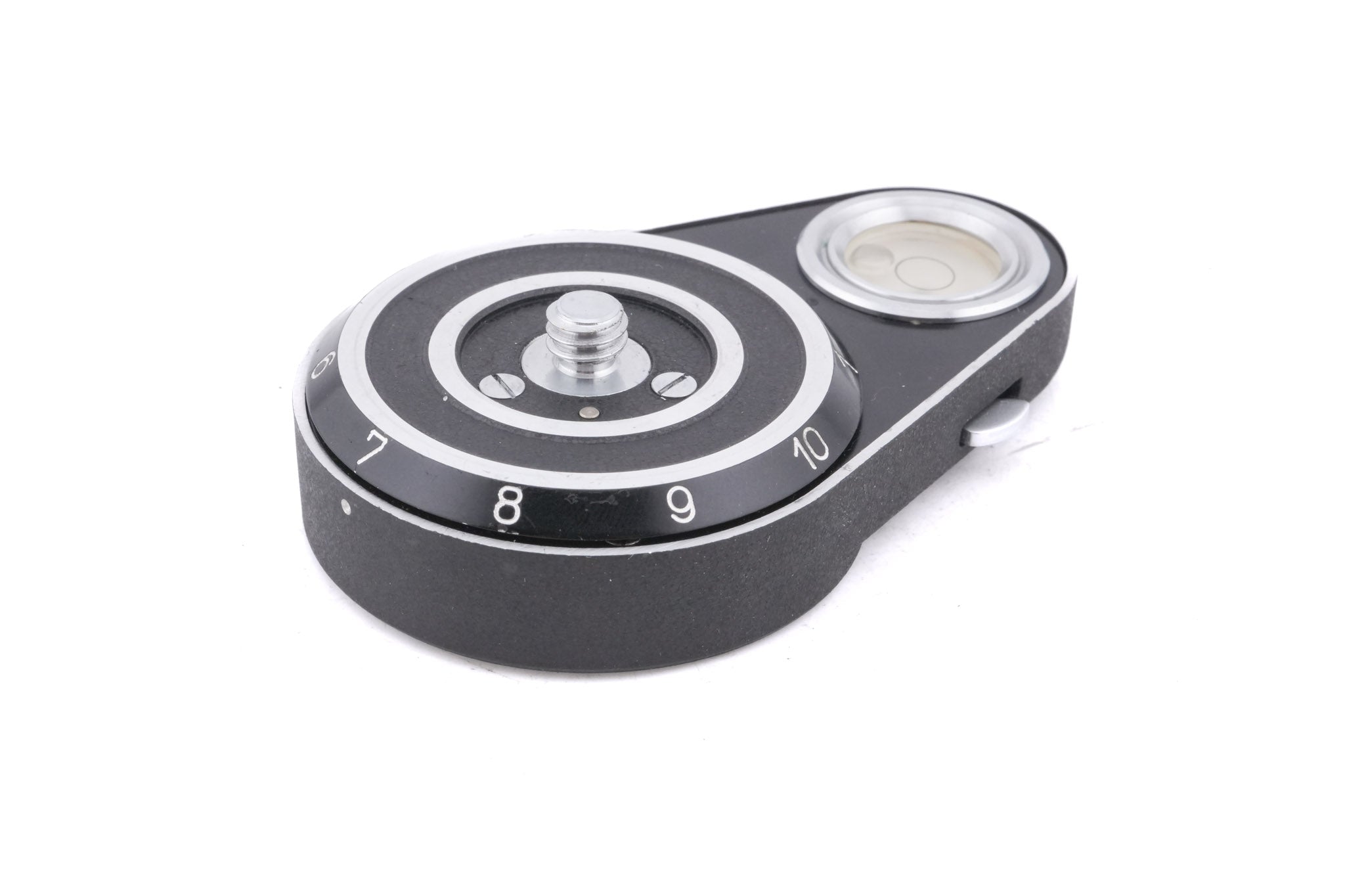 Rollei Panorama Head (209080 / FOEAD)