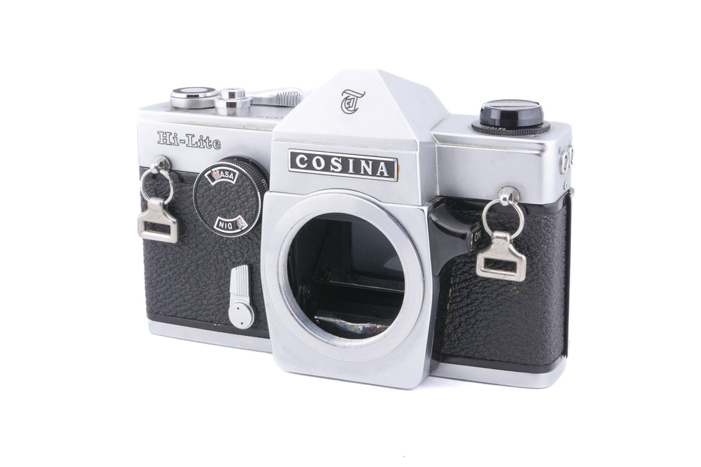 Cosina Hi-Lite
