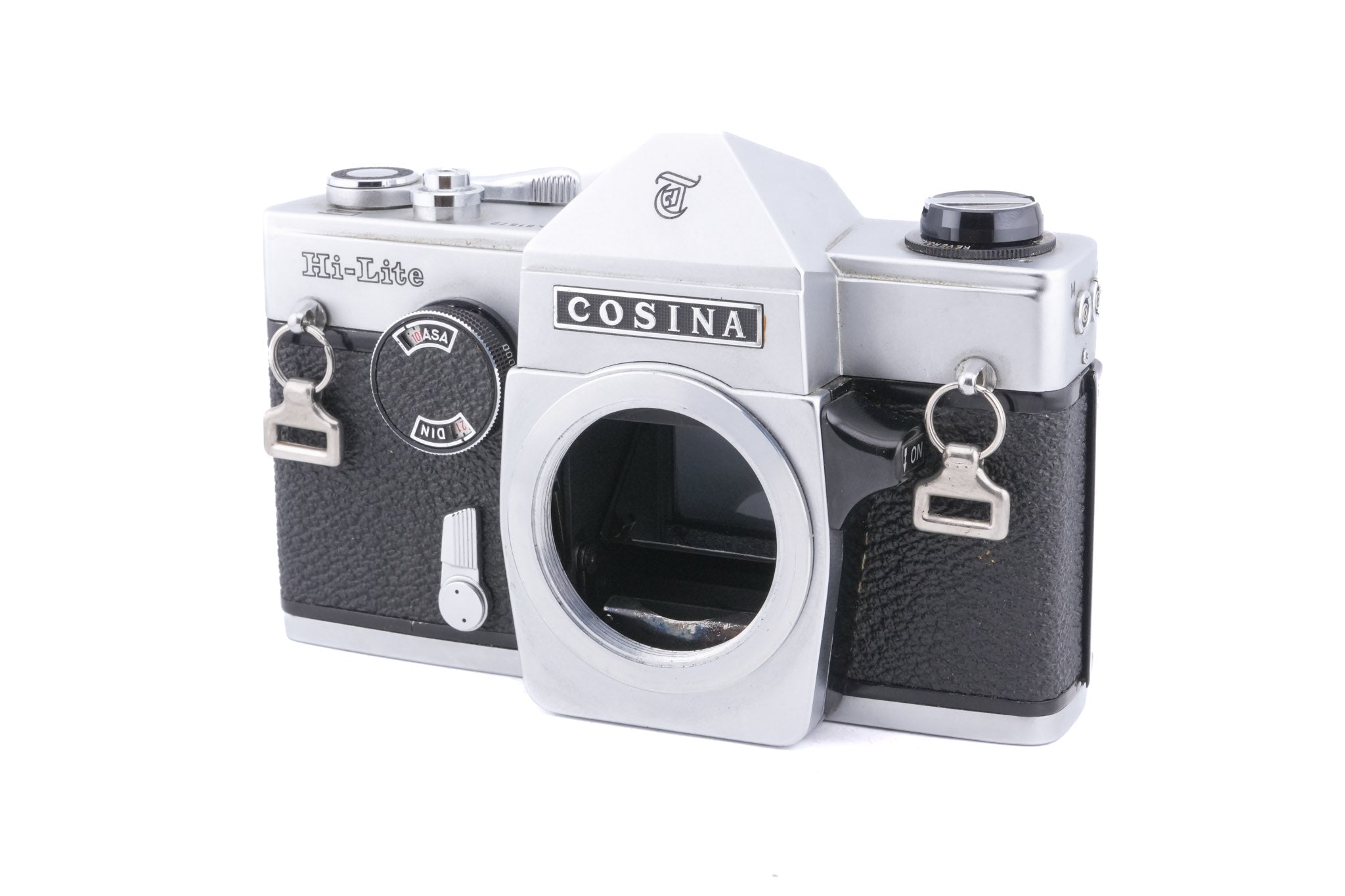 Cosina Hi-Lite