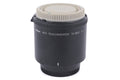 Nikon 2x TC-20E II AF-S Teleconverter
