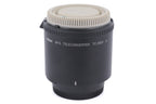 Nikon 2x TC-20E II AF-S Teleconverter