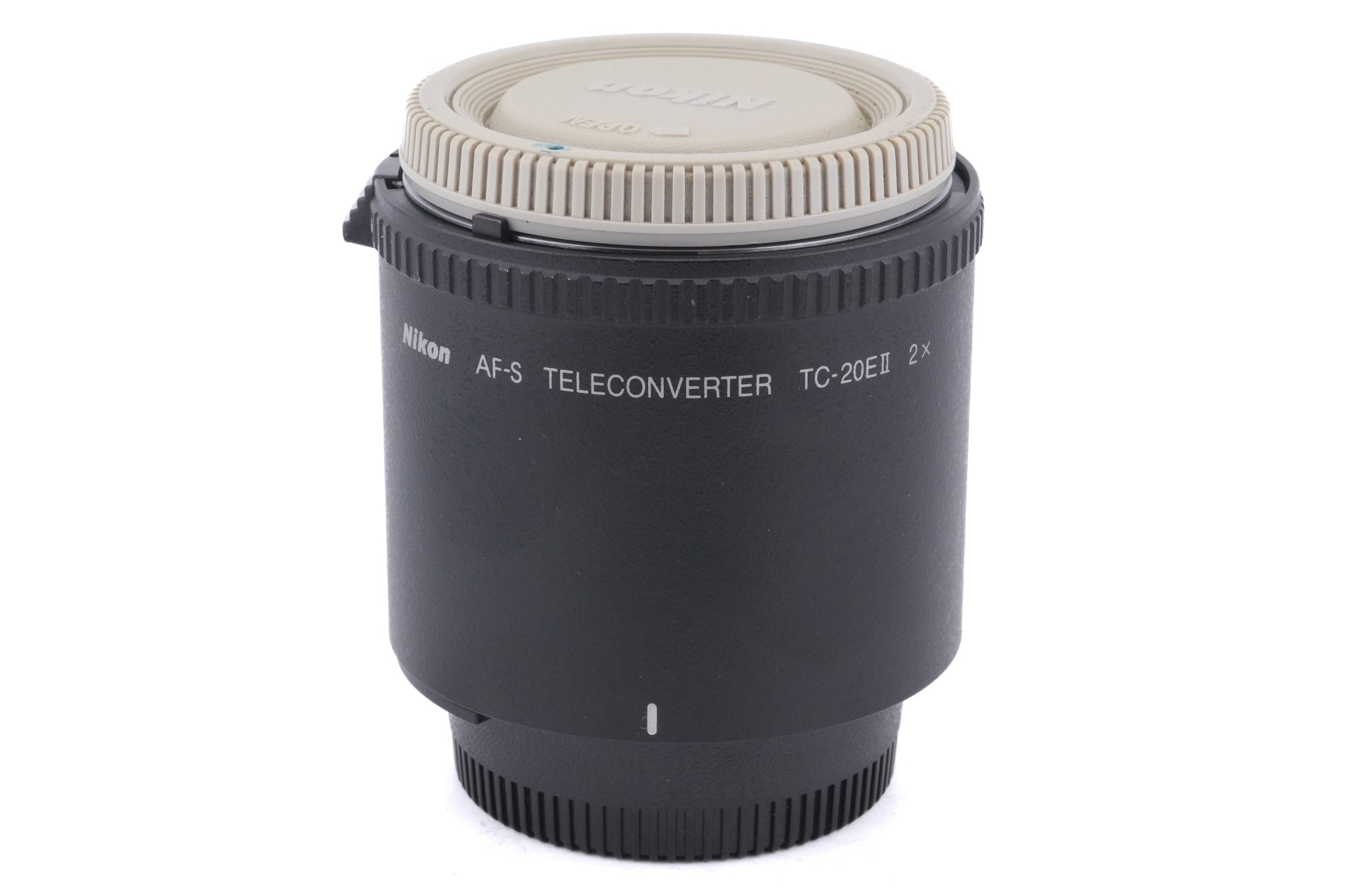 Nikon 2x TC-20E II AF-S Teleconverter