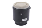 Nikon 2x TC-20E II AF-S Teleconverter