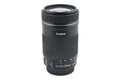 Canon 55-250mm f4-5.6 IS STM