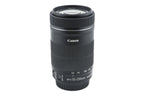 Canon 55-250mm f4-5.6 IS STM