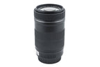Canon 55-250mm f4-5.6 IS STM