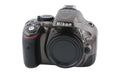 Nikon D5200
