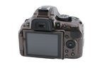 Nikon D5200