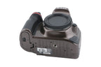 Nikon D5200