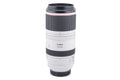 Canon 100-500mm f4.5-7.1 L IS USM