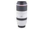 Canon 100-500mm f4.5-7.1 L IS USM