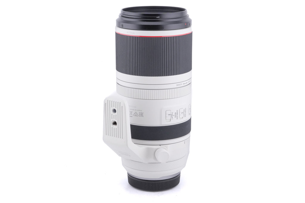 Canon 100-500mm f4.5-7.1 L IS USM