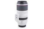 Canon 100-500mm f4.5-7.1 L IS USM