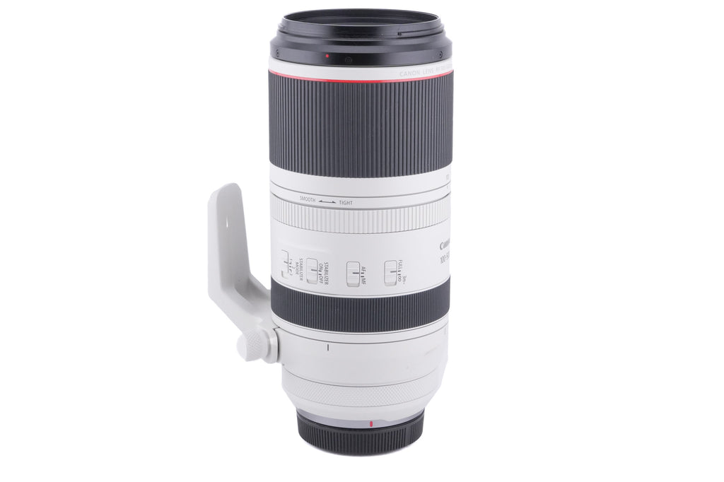 Canon 100-500mm f4.5-7.1 L IS USM