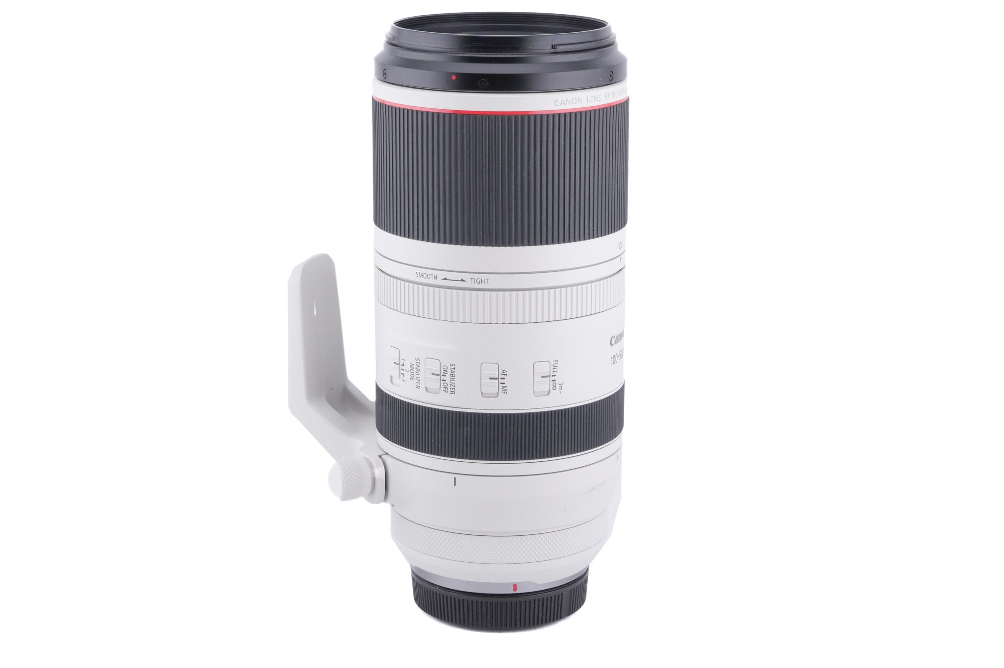 Canon 100-500mm f4.5-7.1 L IS USM