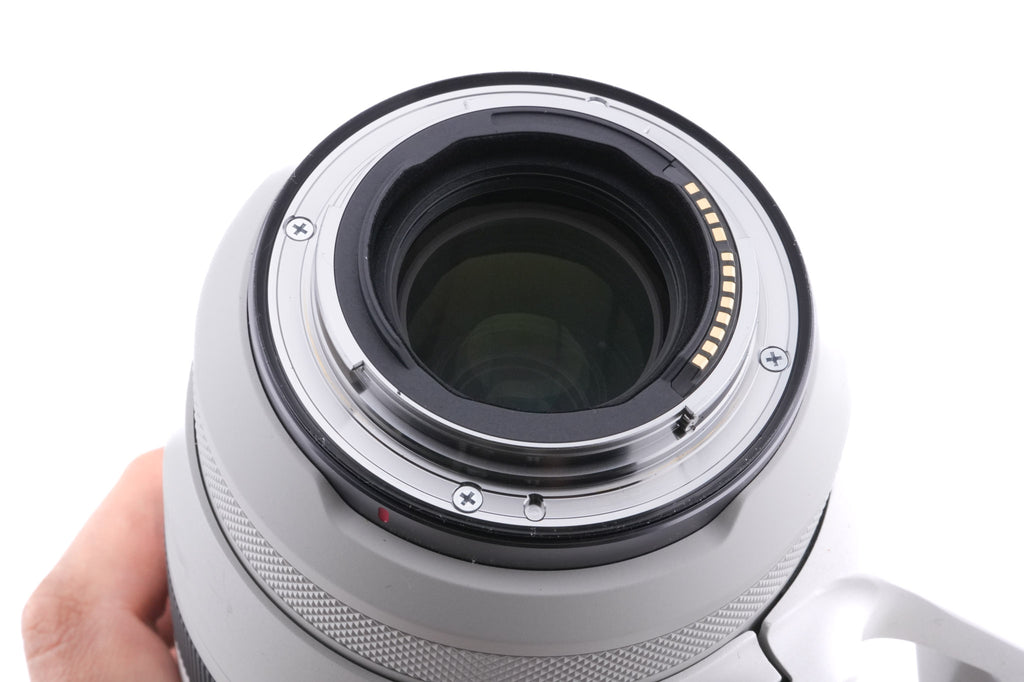 Canon 100-500mm f4.5-7.1 L IS USM