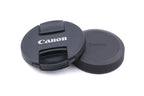 Canon 100-500mm f4.5-7.1 L IS USM