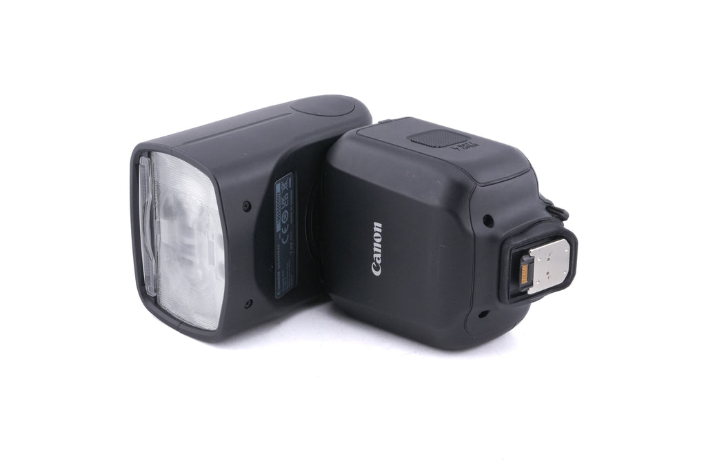 Canon EL-5 Speedlite