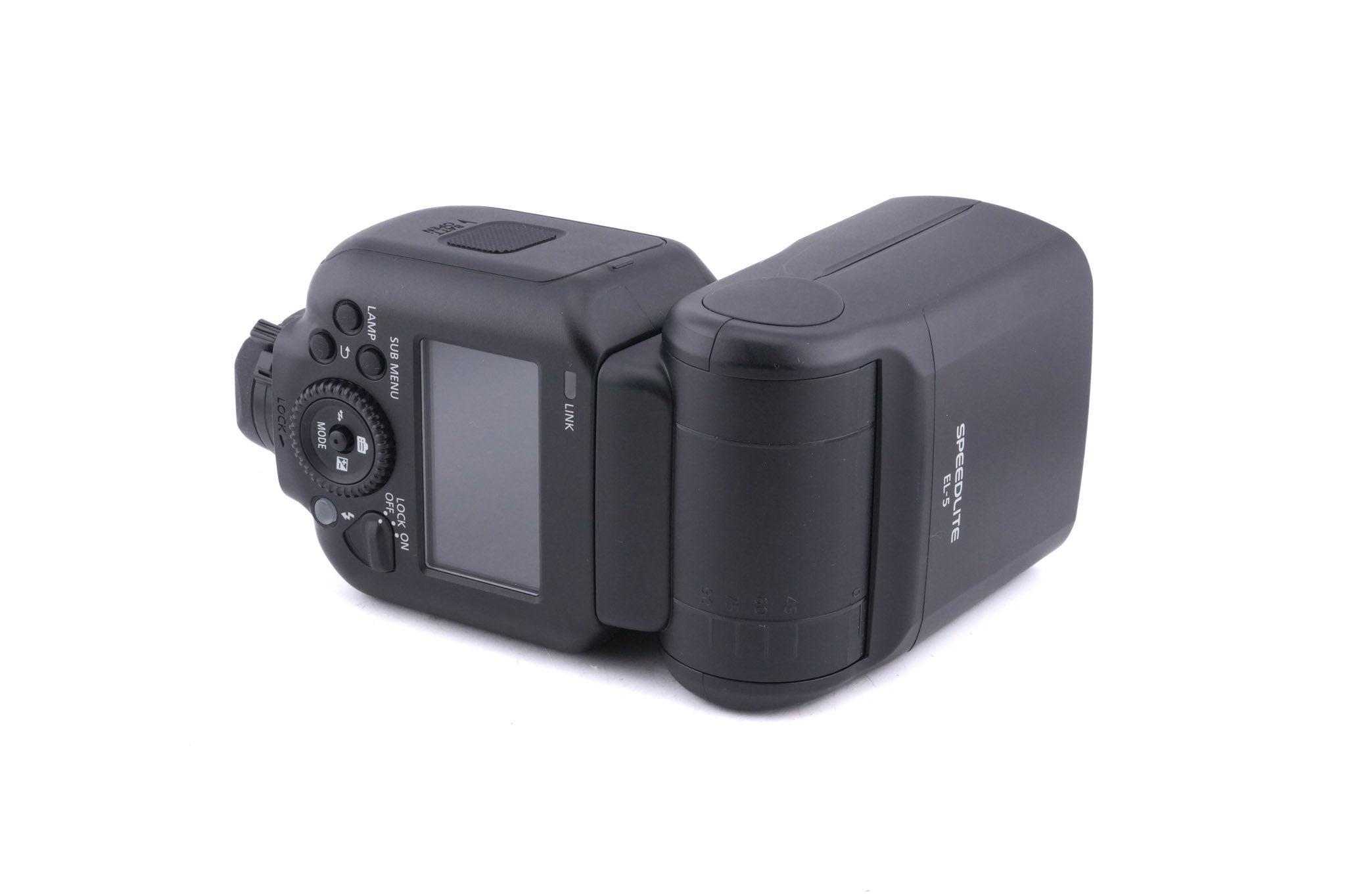 Canon EL-5 Speedlite