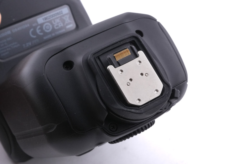 Canon EL-5 Speedlite
