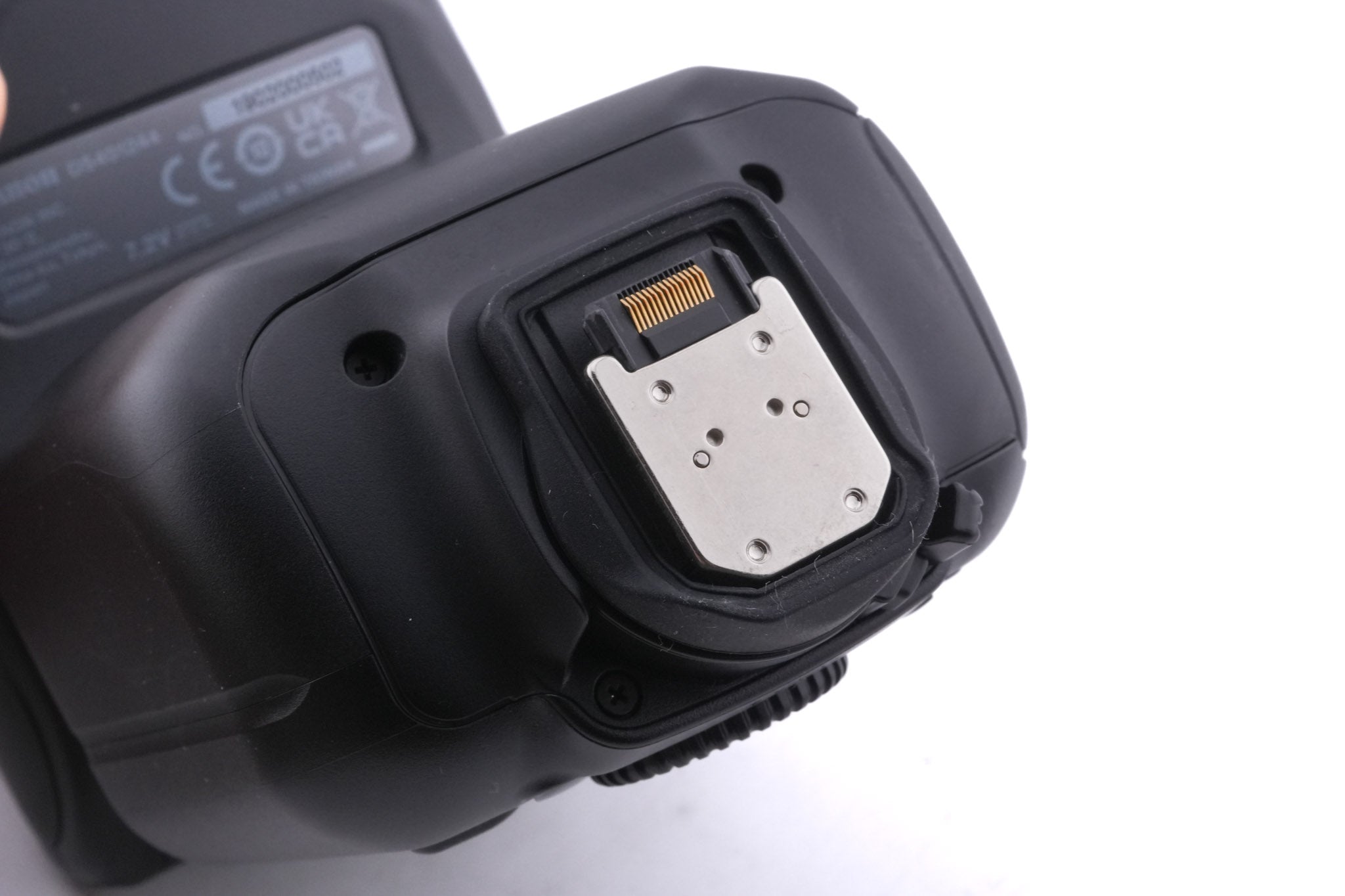 Canon EL-5 Speedlite