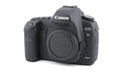 Canon EOS 5D Mark II