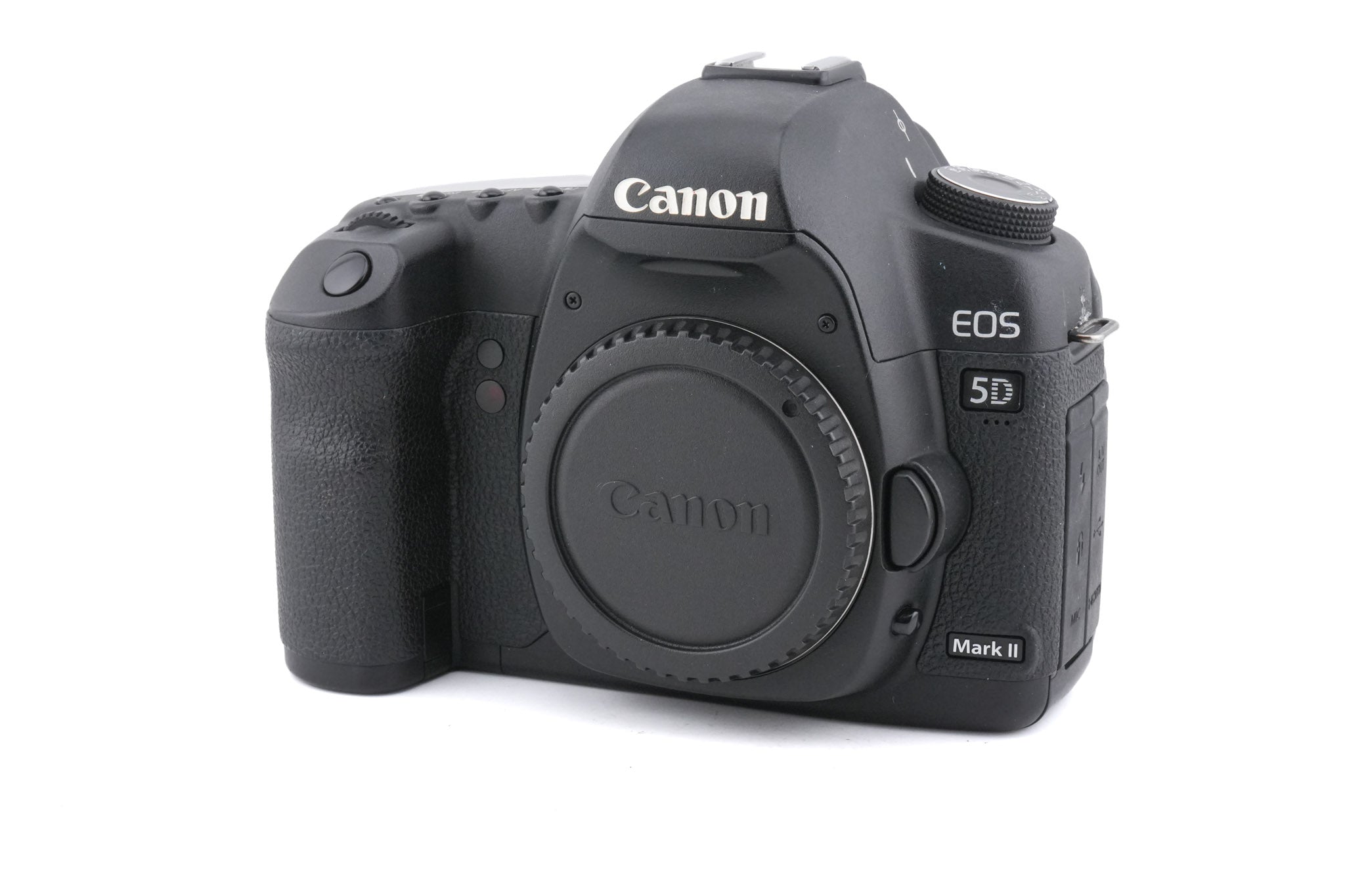 Canon EOS 5D Mark II
