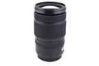 Fujifilm 45-100mm f4 Fujinon GF R LM OIS WR