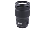 Fujifilm 45-100mm f4 Fujinon GF R LM OIS WR