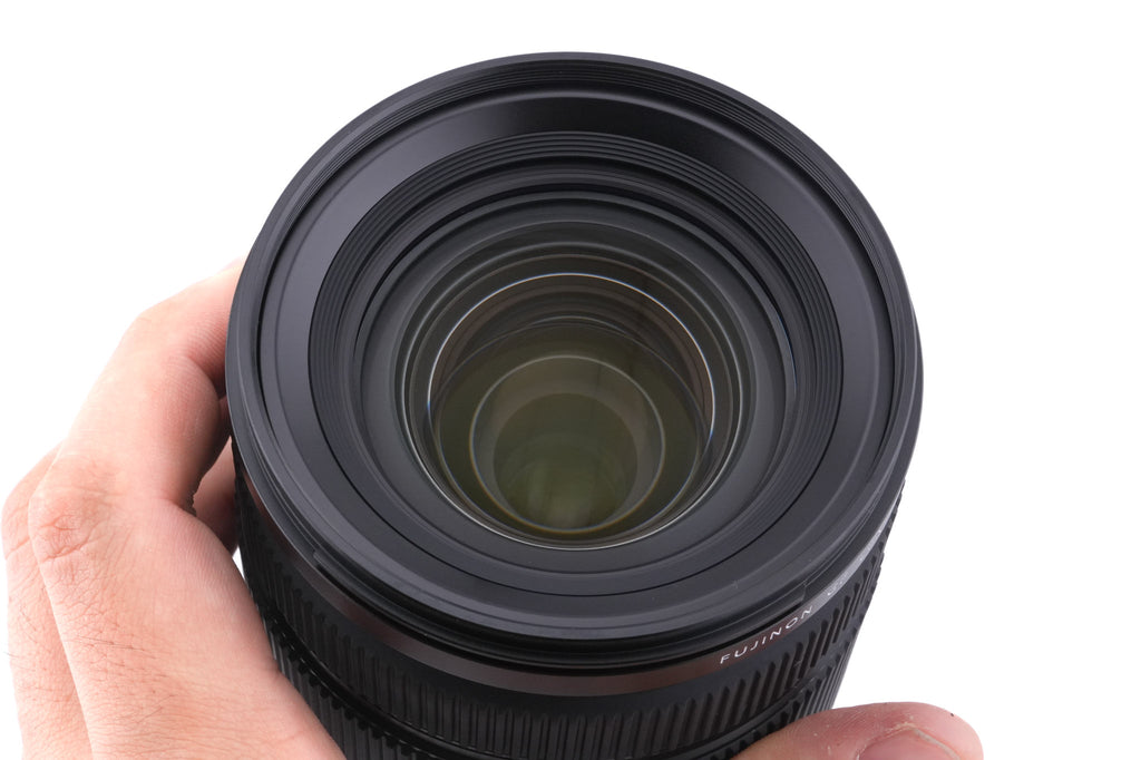 Fujifilm 45-100mm f4 Fujinon GF R LM OIS WR
