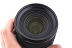 Fujifilm 45-100mm f4 Fujinon GF R LM OIS WR