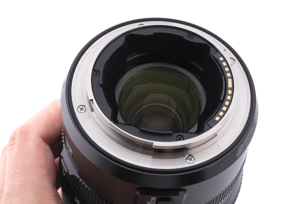 Fujifilm 45-100mm f4 Fujinon GF R LM OIS WR