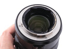 Fujifilm 45-100mm f4 Fujinon GF R LM OIS WR