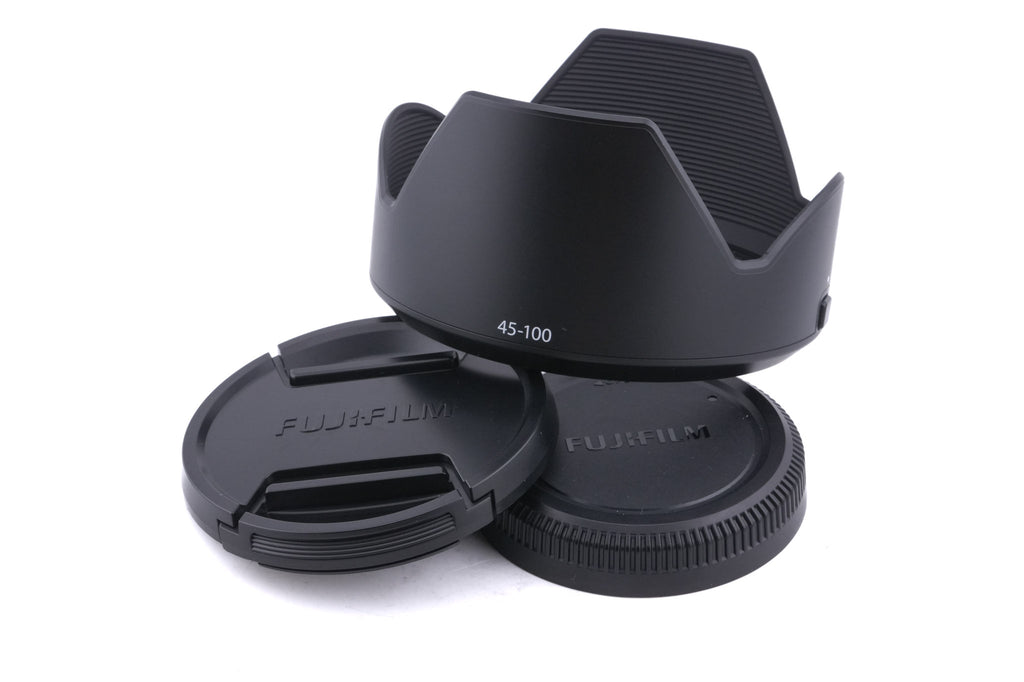 Fujifilm 45-100mm f4 Fujinon GF R LM OIS WR