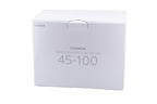 Fujifilm 45-100mm f4 Fujinon GF R LM OIS WR
