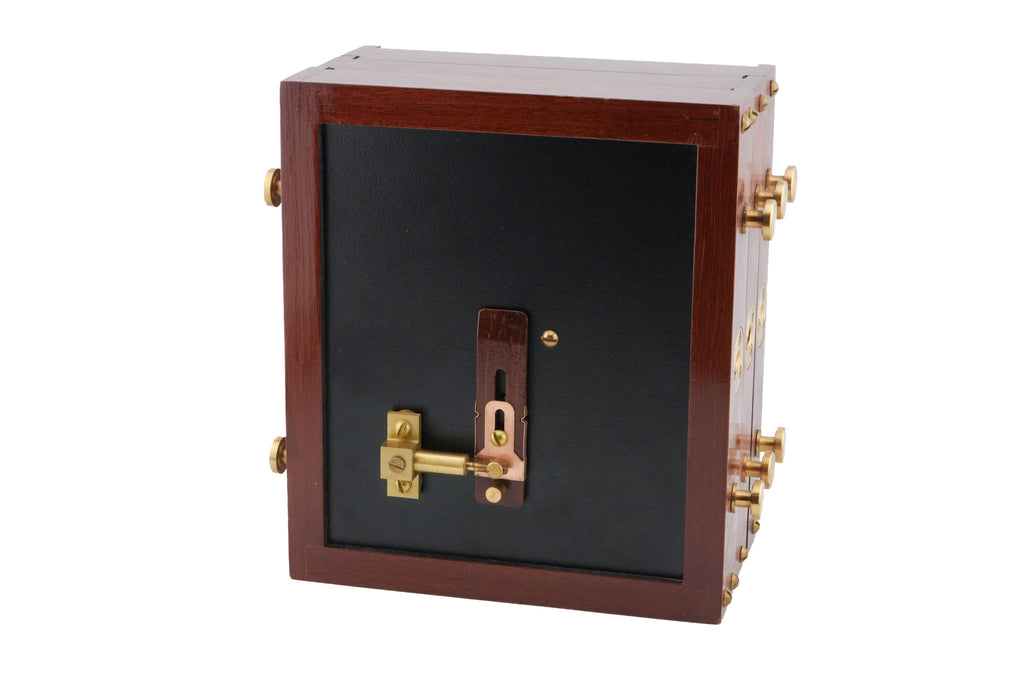 Zero Image  Zero75D Deluxe 4x5"