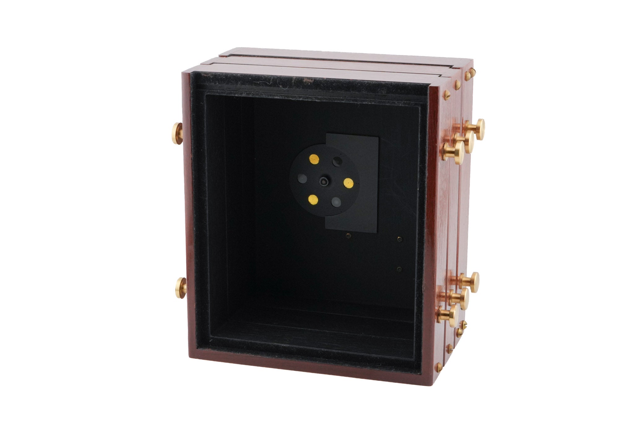 Zero Image  Zero75D Deluxe 4x5"