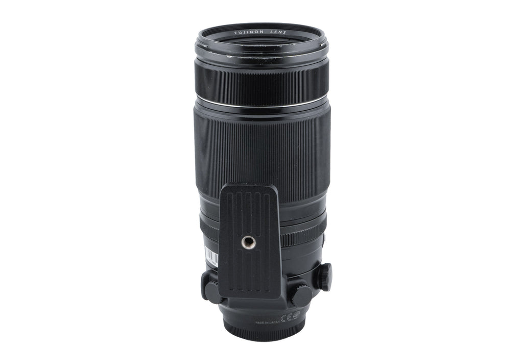 Fujifilm 50-140mm f2.8 Nano-GI Fujinon XF R LM OIS WR