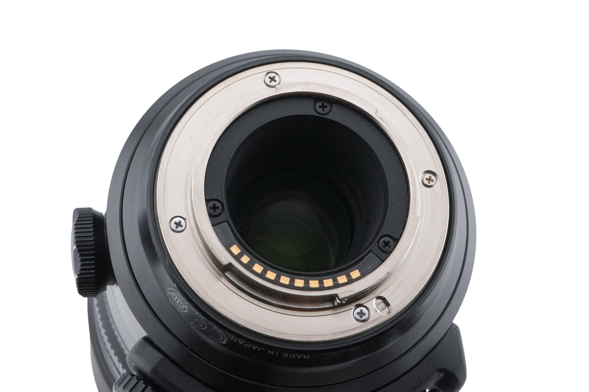 Fujifilm 50-140mm f2.8 Nano-GI Fujinon XF R LM OIS WR