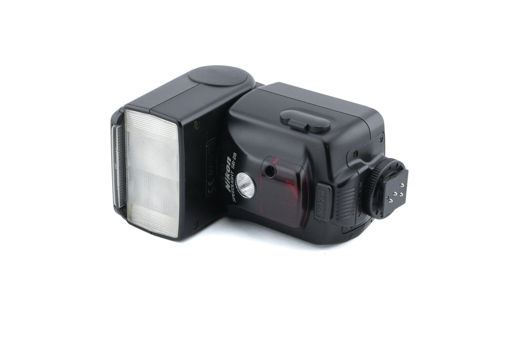 Nikon SB-28 Speedlight