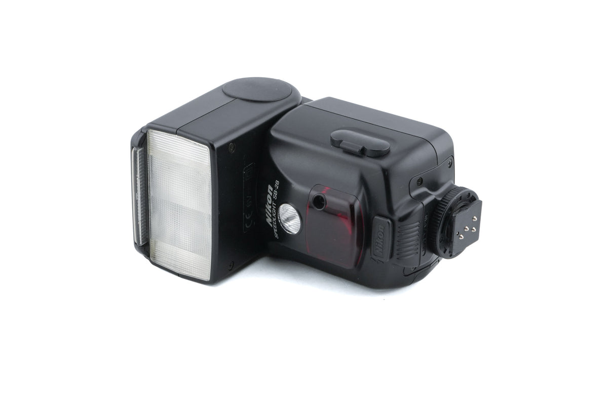 Nikon SB-28 Speedlight