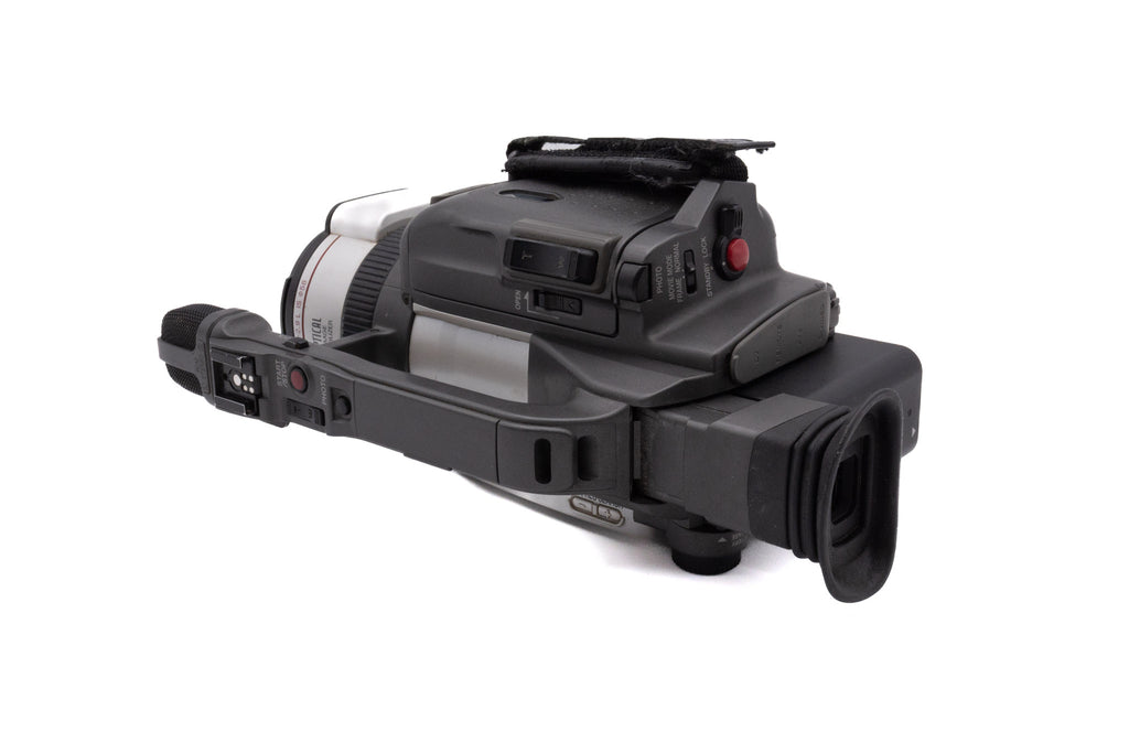 Canon DM-XM1E