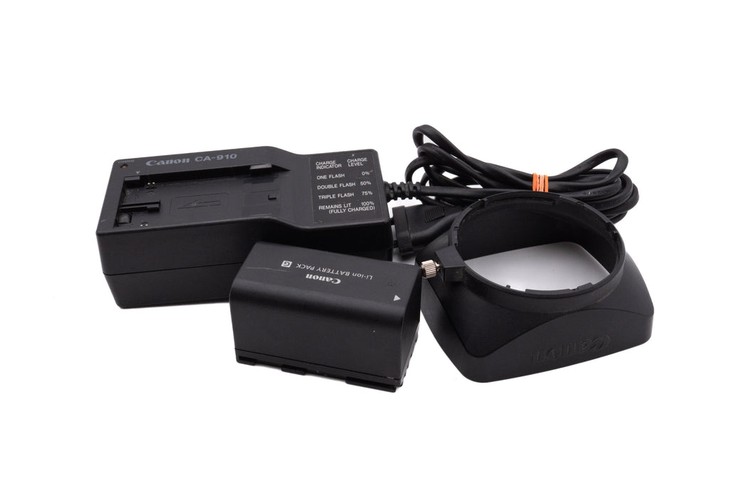 Canon DM-XM1E