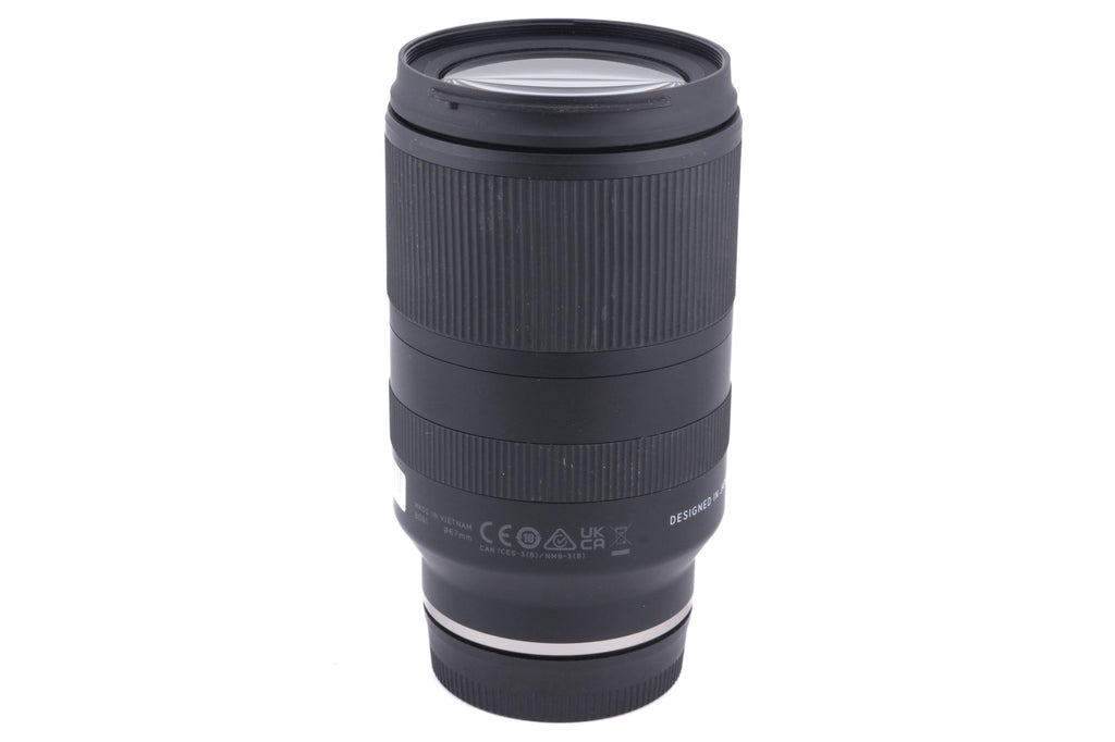 Tamron 18-300mm f3.5-6.3 DI III-A VC VXD (B061)