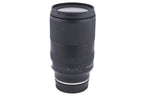 Tamron 18-300mm f3.5-6.3 DI III-A VC VXD (B061)
